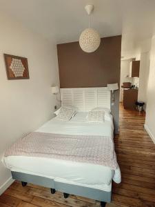 Garden Rennes Centre Gare - 106