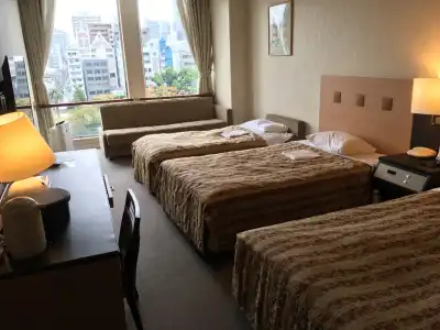 Osaka Castle - 38