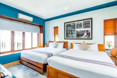 Relax Garden Boutique Villa Hoi An - 46