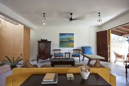 Villa Sunbird - 3