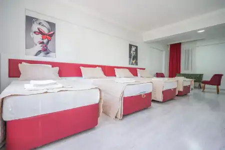 Yasam Otel - 38