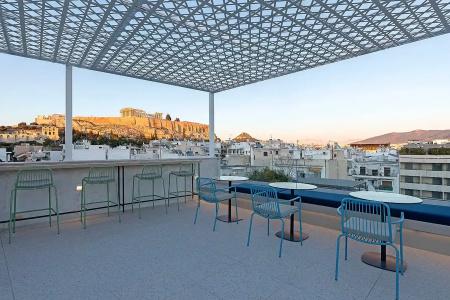 Acro Urban Suites - 20