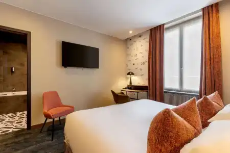 Best Western Plus Monopole Metropole - 98
