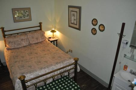 The Historic Grand Canyon - 15