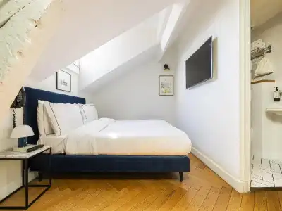 Rendez-Vous Batignolles - 58