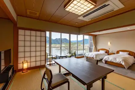 Kinosaki Onsen Oyado Seri - 16
