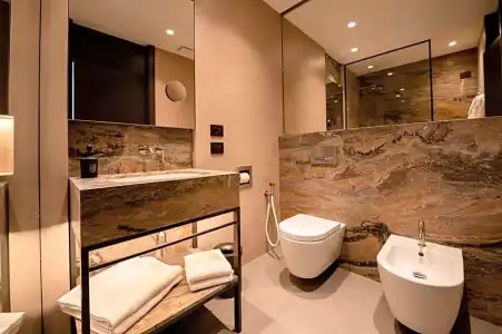 DUPARC Contemporary Suites - 105