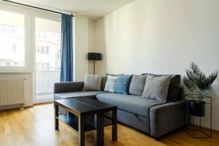 Business & Family Ambiente Apartments - 42