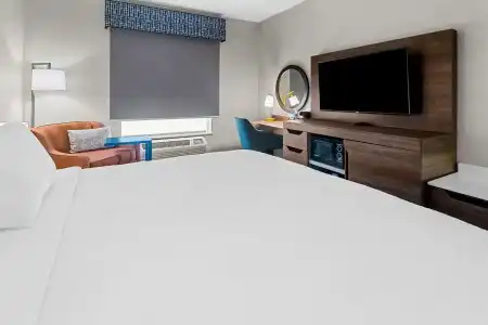 Hampton Inn & Suites Abilene I-20 - 64