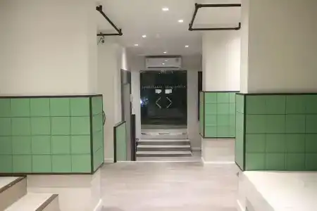 L42 Hostel Suvarnabhumi Airport - 12