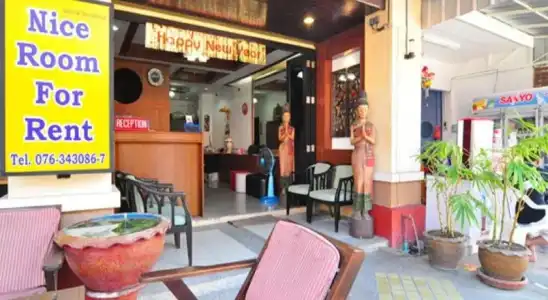 Starbeach Guest House - 23