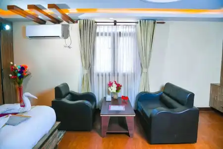 Airport Deepshree - 70