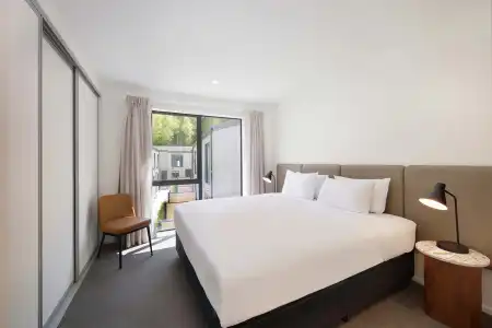 Swiss-Belsuites Victoria Park Auckland - 122