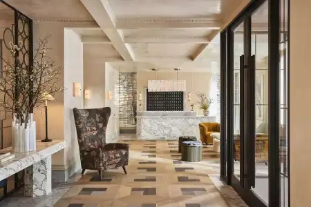 8382 95 Wall Street Apartment New York - 11