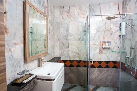Triple B Boutique Residence - 33