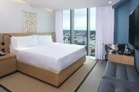 Crowne Plaza Merida by IHG - 148