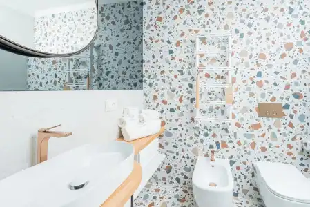 Albergo Diffuso Bacco Furore - 43