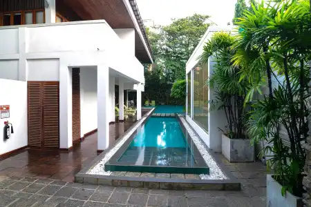 Colombo Court & Spa Resort - 33