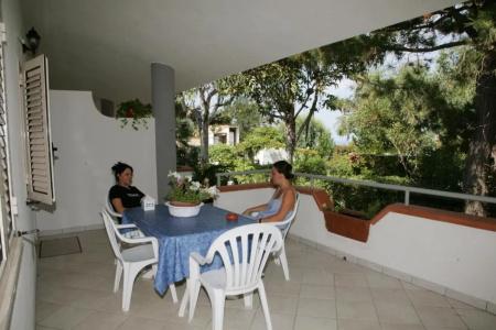 L'Arcobaleno Resort - 25