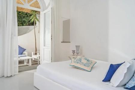Suite Time Capri Villa La Pergola - 59