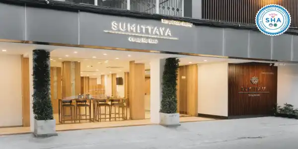 Sumittaya Chiangmai - 0