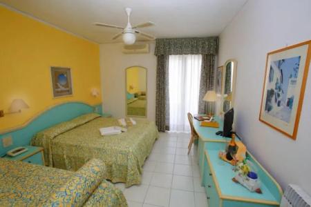 Solemare Beach & Beauty SPA - 72