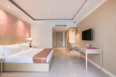 Sailom Hua Hin - 82