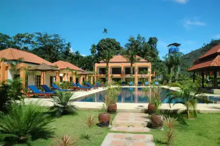 Khaolak Palm Hill Resort - 1