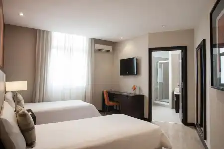 HR Luxor Buenos Aires - 53
