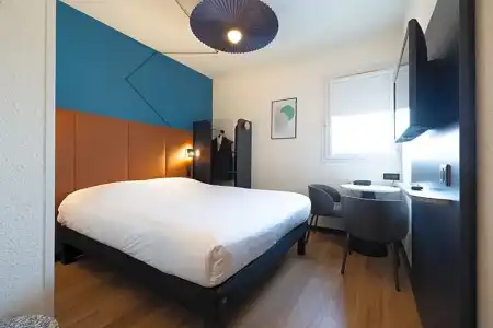 ibis Perpignan Sud Saint Charles - 52