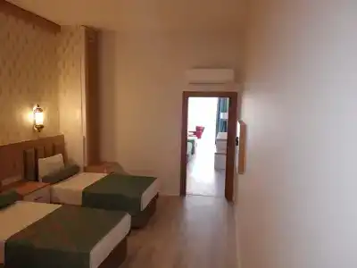 The Marilis Hill Resort & SPA - 28