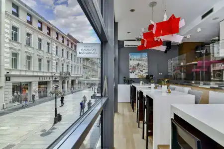 Belgrade Art, A Member of Radisson Individuals - 0