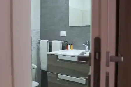 B&B Erifrà Piccolo - 34