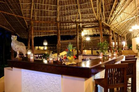 Ocean Paradise Resort & Spa - 9