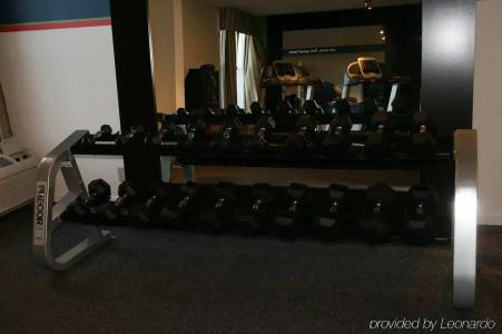 Hampton Inn des Moines-Airport - 16