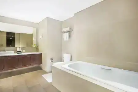 Grand Rohan Jogja - 78