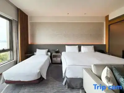InterContinental Suzhou by IHG - 80