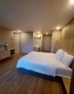 Baan Tanwa - MRT Ratchadapisek - 98