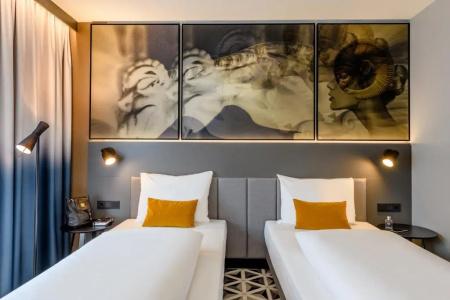 Mercure Freiburg am Munster - 69