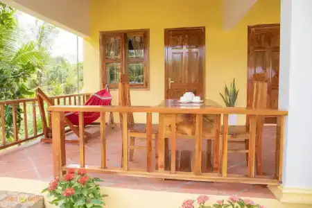 Phu Quoc Pomelo Garden - 5