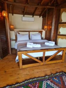 La Boheme Kabak - 56