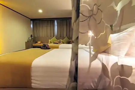 Bossotel - 80
