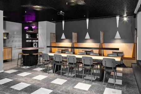 Comfort Xpress Youngstorget - 21