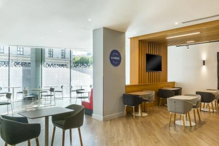 Holiday Inn Express Dublin City Centre by IHG - 46