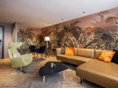 Van der Valk Maastricht - 74