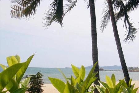 Bann Pae Cabana - 14
