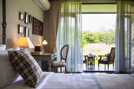 Reverie Siam Resort - 84