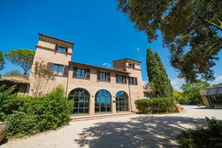 Le Cappuccinelle Suites&SPA - 18