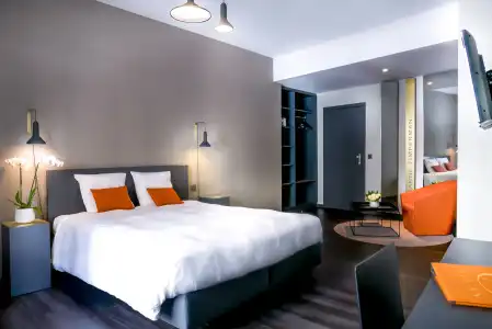 City Center Apartments - Grand-Place - 2