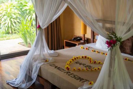 Zanzi Resort Private Paradise - 50